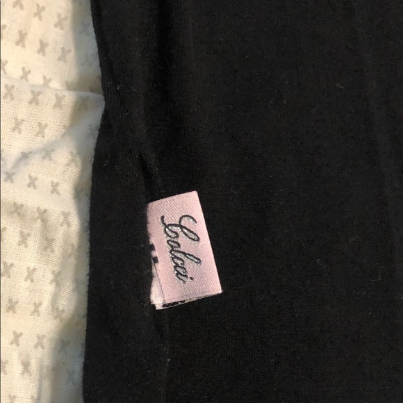 Brazilian Brand COLCCI Black Dress size M Skull - Picture 6 of 8